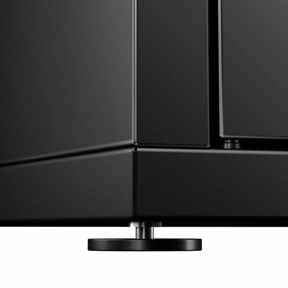WMF Outdoor-Küche DIE FUNKTIONELLE 270 cm Außenküche Küchenmodul