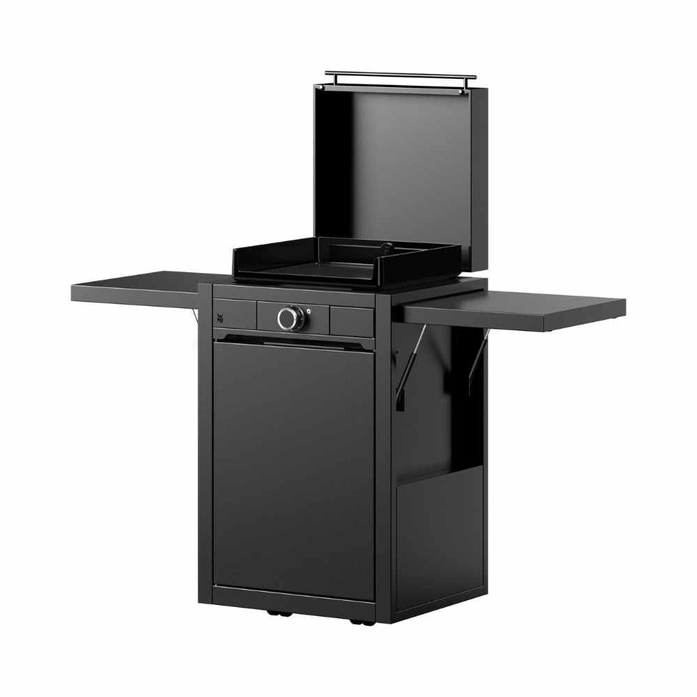 WMF Plancha-Grillwagen Elektro 45 cm