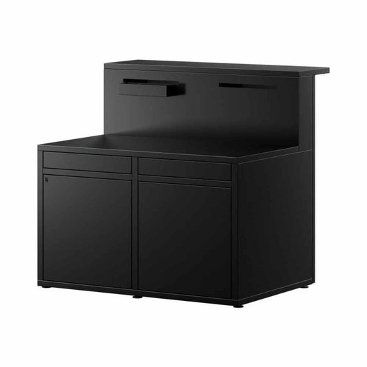 WMF Outdoor-Küche DIE KOMPAKTE 120 cm Außenküche Küchenmodul