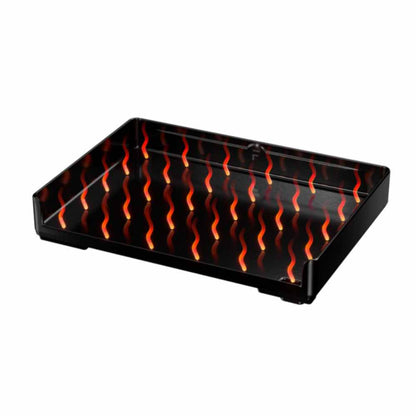 WMF Plancha-Set ⚡️ Elektro-Grillplatte mit Deckel & Schutzhaube (60 cm, elektrisch)