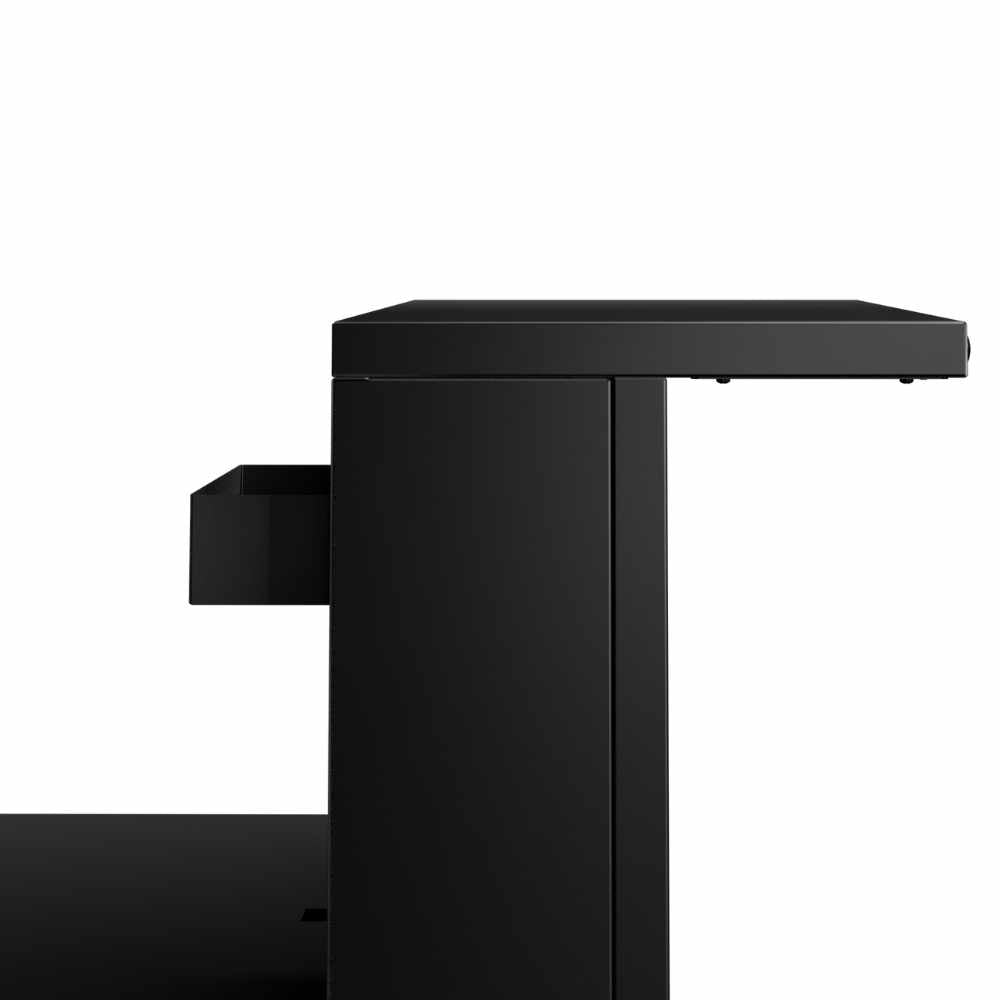 WMF Outdoor-Küche DIE FUNKTIONELLE 270 cm Außenküche Küchenmodul