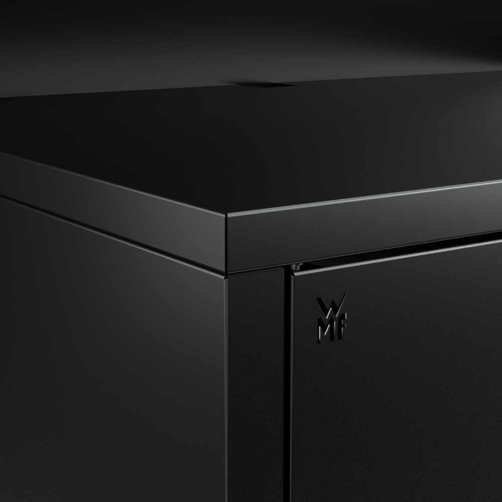 WMF Outdoor-Küche DIE FUNKTIONELLE 270 cm Außenküche Küchenmodul