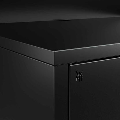 WMF Outdoor-Küche DIE FUNKTIONELLE 270 cm Außenküche Küchenmodul